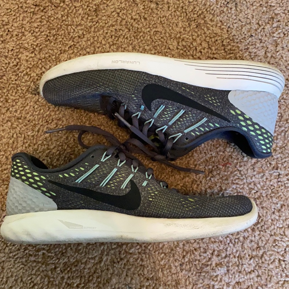 Nike Lunarglide